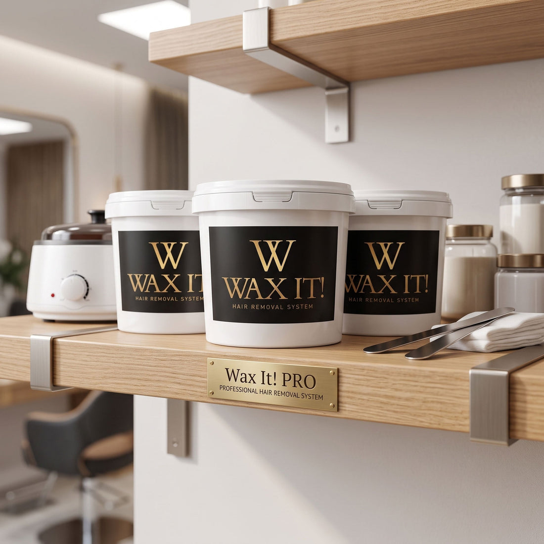 Sugaring vs. Waxing: The Clinical Breakdown for Smooth, Healthy Skin